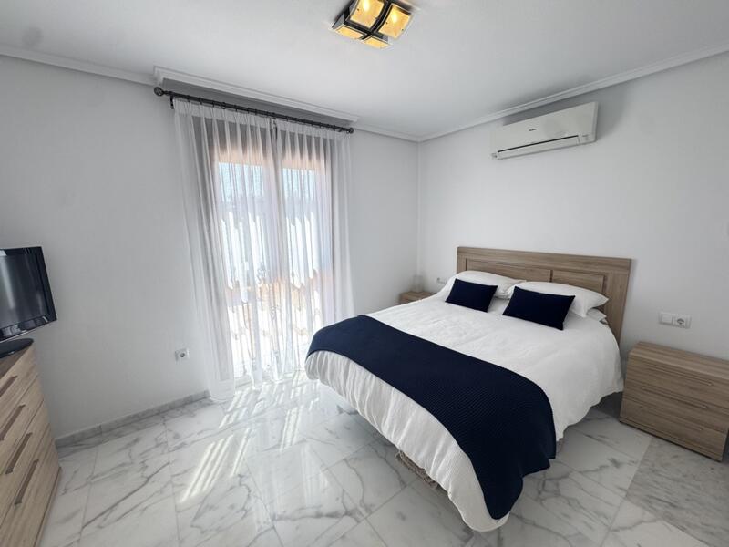 3 Cuarto Villa en venta