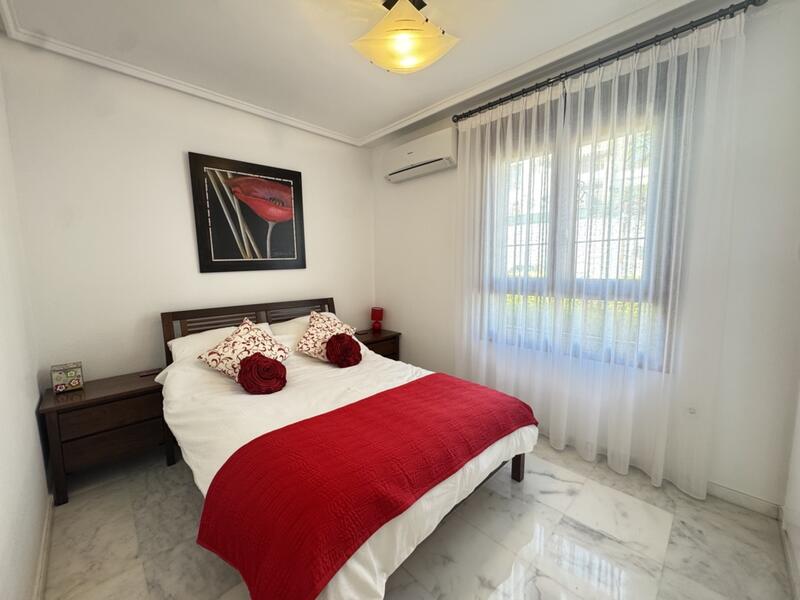 3 Cuarto Villa en venta