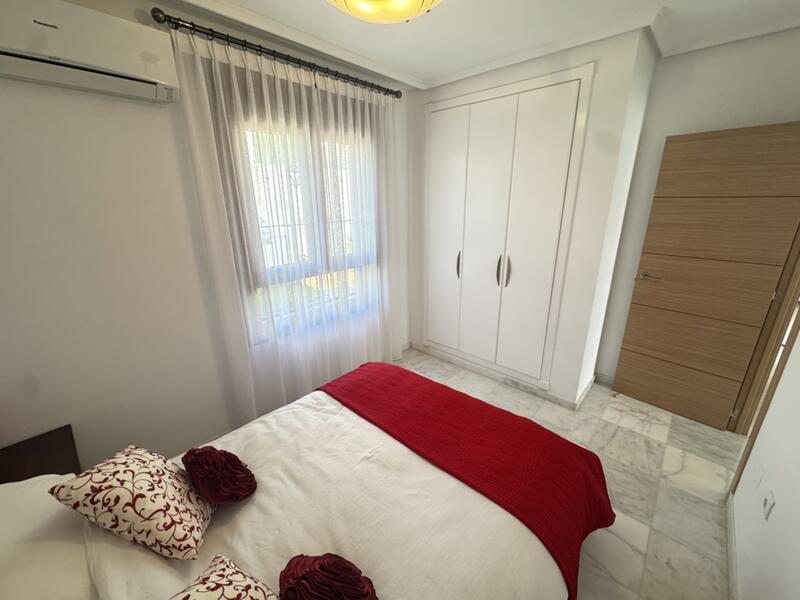 3 Cuarto Villa en venta