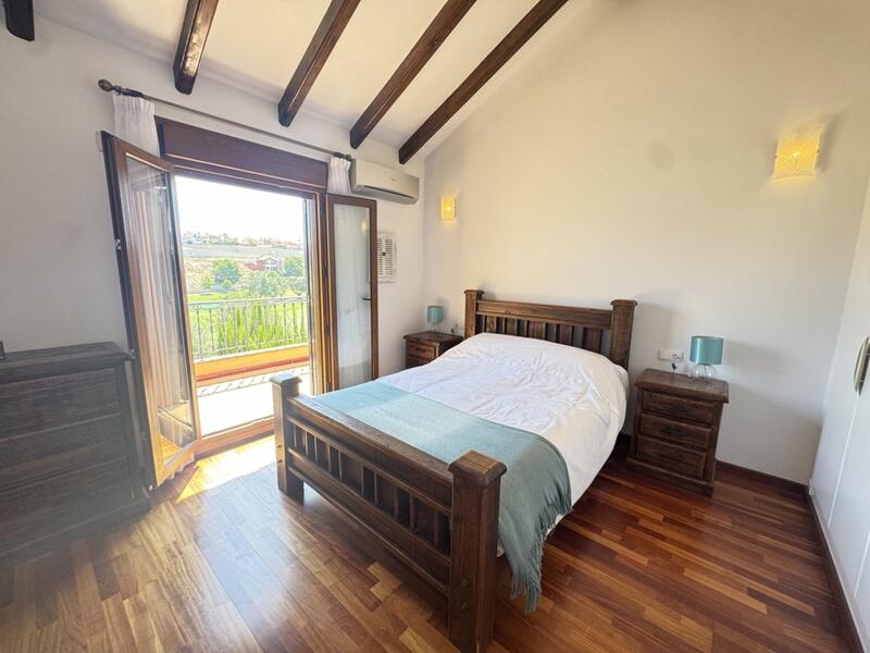 3 Cuarto Villa en venta
