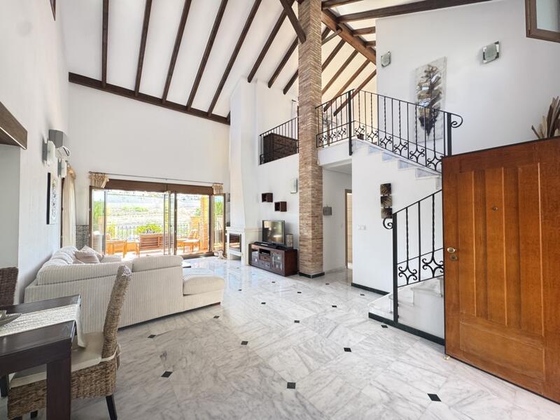 3 Cuarto Villa en venta