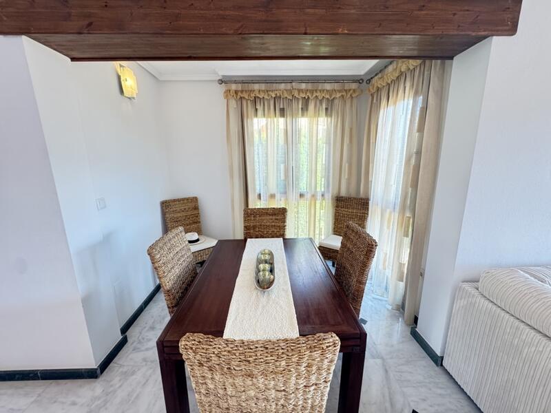3 Cuarto Villa en venta