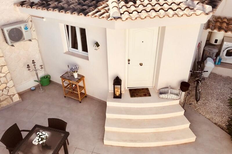 6 slaapkamer Villa Te koop