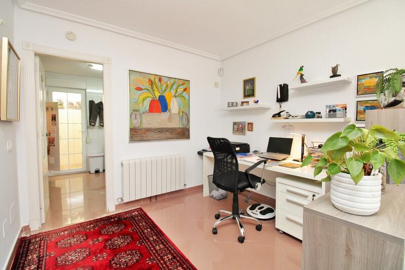 3 Schlafzimmer Villa zu verkaufen