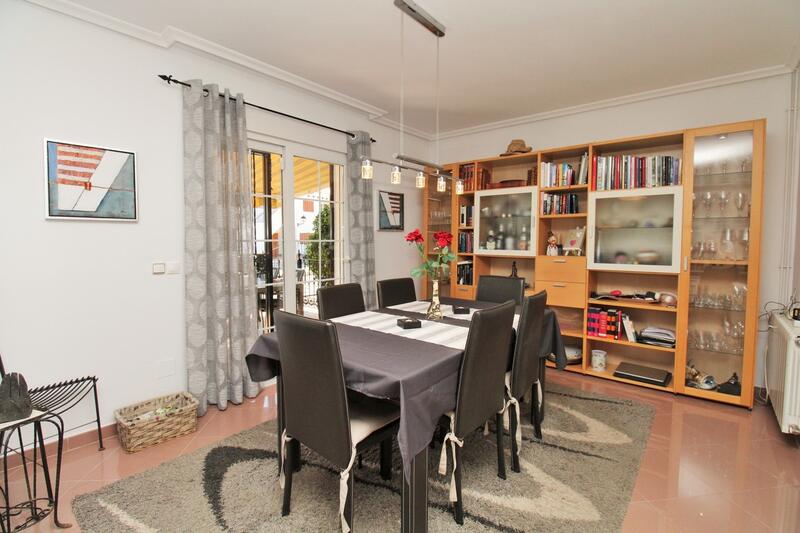 3 Schlafzimmer Villa zu verkaufen