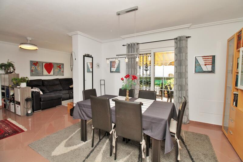 3 Schlafzimmer Villa zu verkaufen