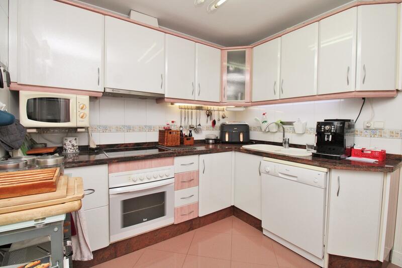 3 Schlafzimmer Villa zu verkaufen