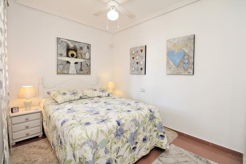 3 Schlafzimmer Villa zu verkaufen
