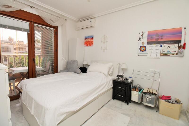 2 chambre Appartement à vendre