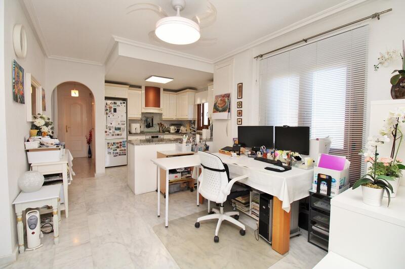 2 chambre Appartement à vendre