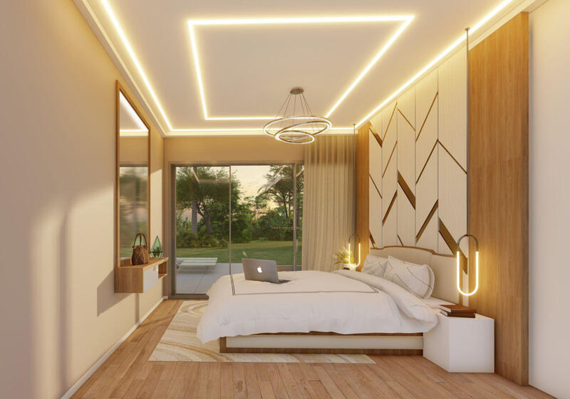 3 chambre Villa à vendre