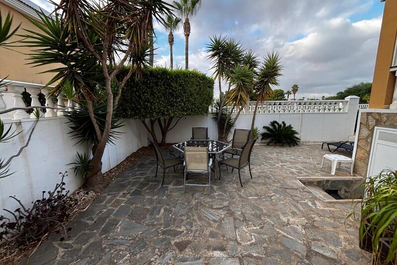 4 chambre Villa à vendre