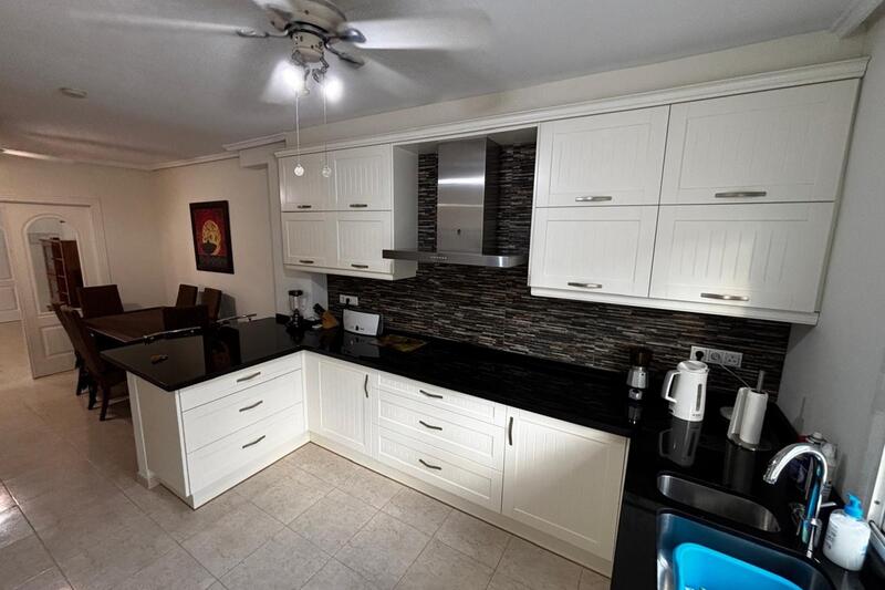 4 chambre Villa à vendre