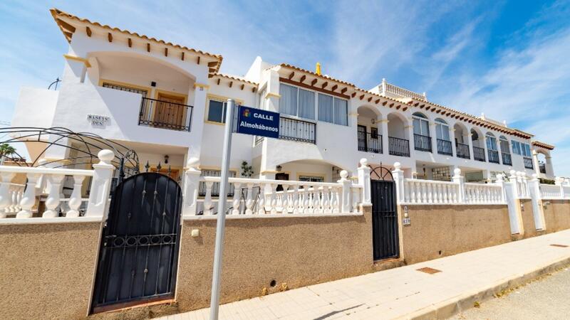 2 Cuarto Adosado en venta