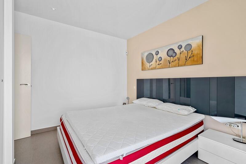 3 soveværelse Villa til salg