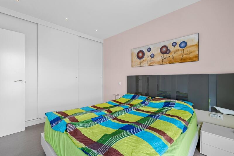 3 soveværelse Villa til salg