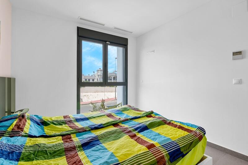 3 soveværelse Villa til salg