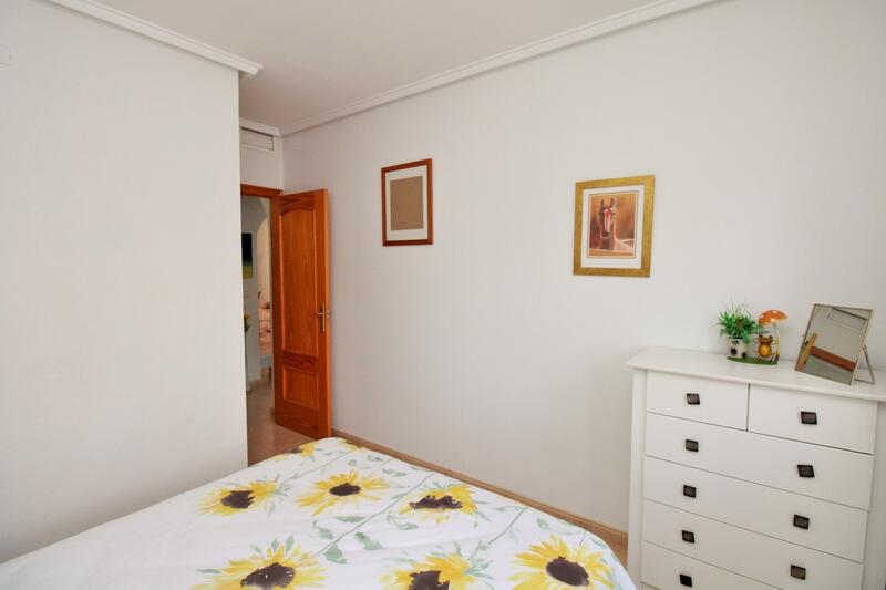 2 Cuarto Apartamento en venta