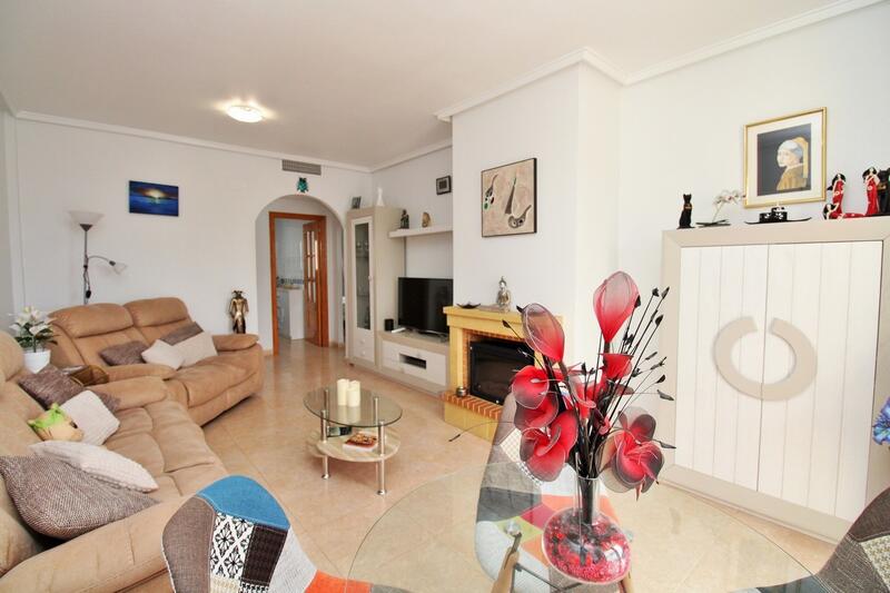 2 Cuarto Apartamento en venta