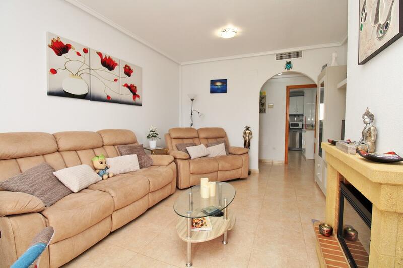 2 Cuarto Apartamento en venta