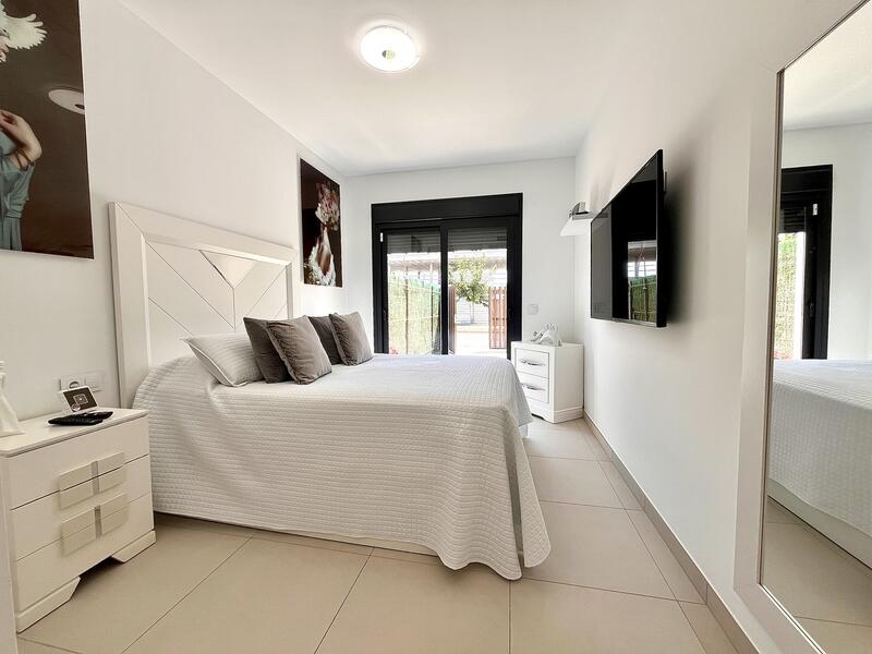 3 Cuarto Villa en venta