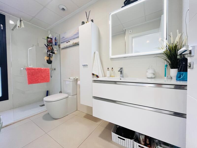 3 Cuarto Villa en venta