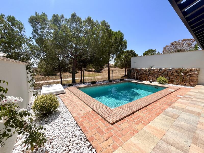 Maison de Ville à vendre dans Mar Menor Golf Resort, Murcia