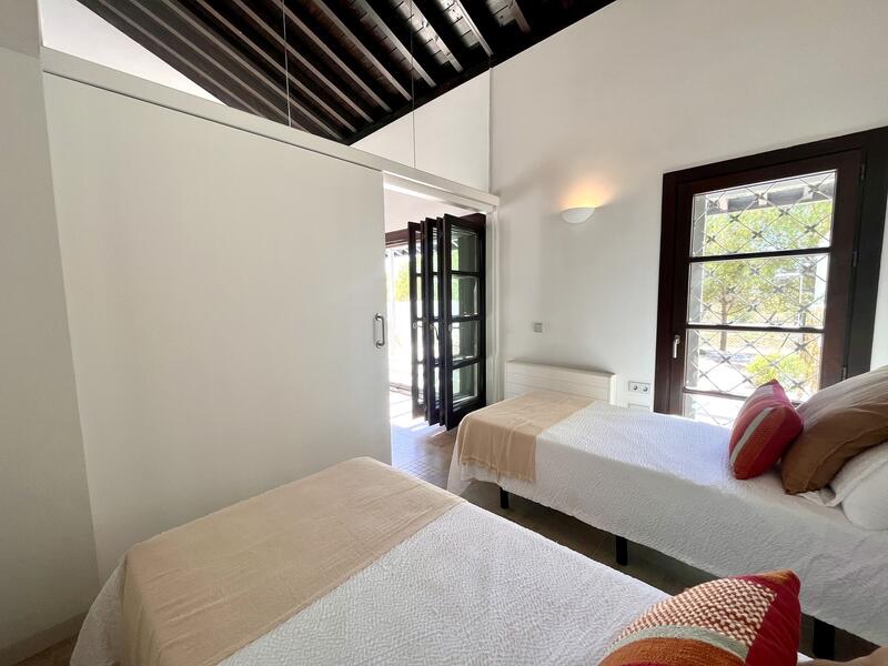 2 chambre Maison de Ville à vendre