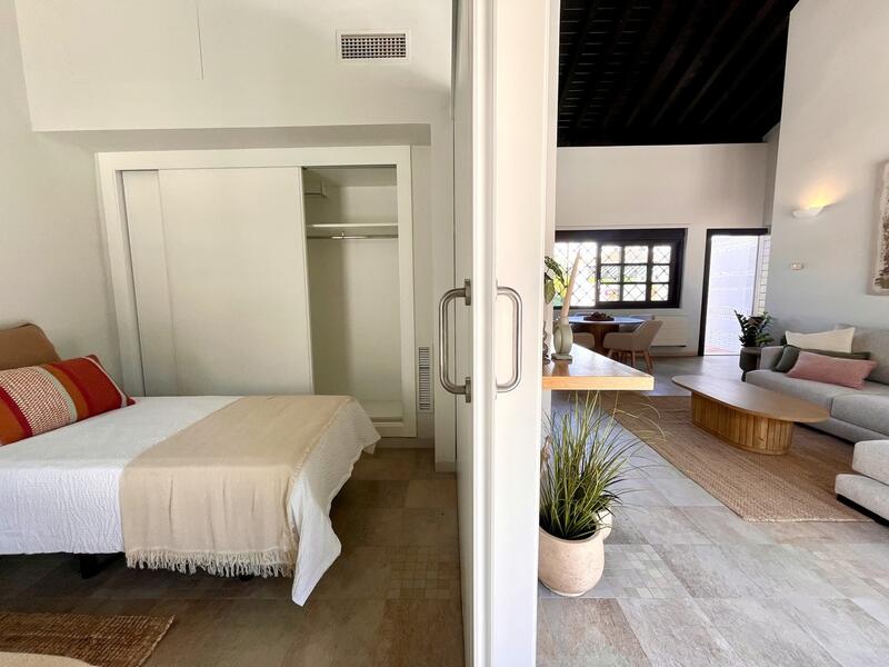 2 chambre Maison de Ville à vendre