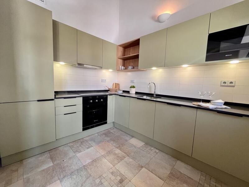 2 chambre Maison de Ville à vendre