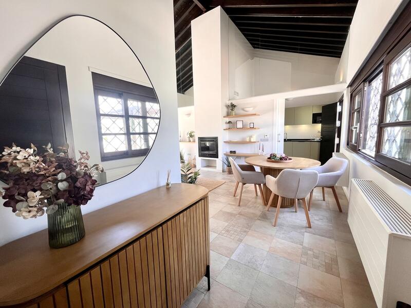 2 chambre Maison de Ville à vendre