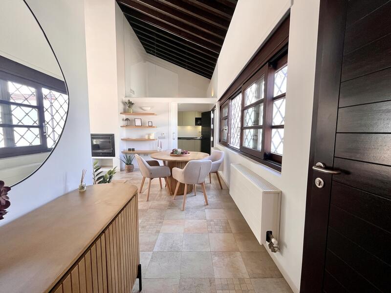 2 chambre Maison de Ville à vendre