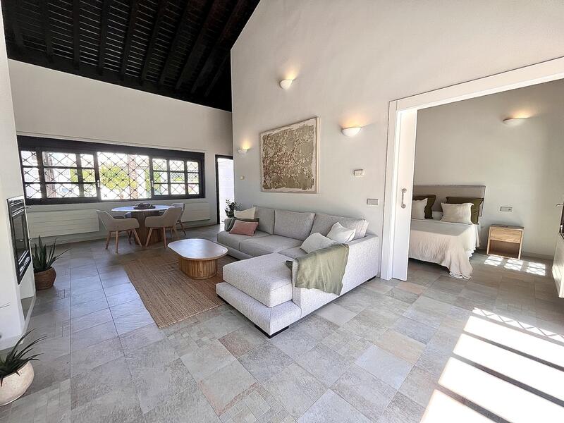2 chambre Maison de Ville à vendre