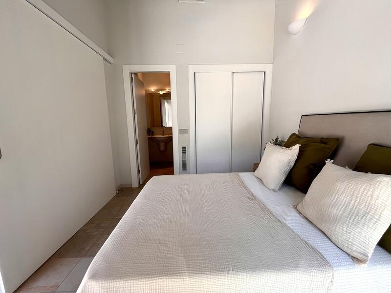 2 chambre Maison de Ville à vendre