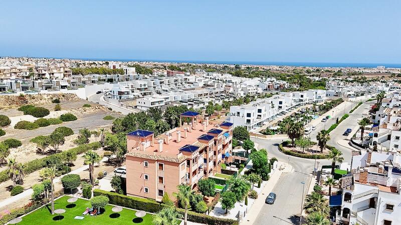 Appartement Te koop in La Zenia, Alicante