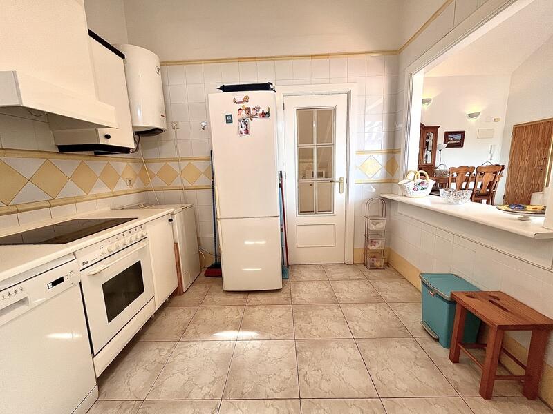 3 Cuarto Apartamento en venta