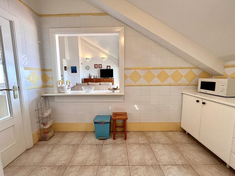 3 Cuarto Apartamento en venta