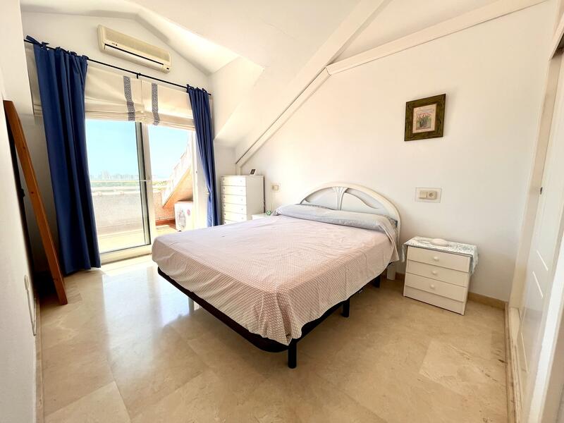 3 Cuarto Apartamento en venta