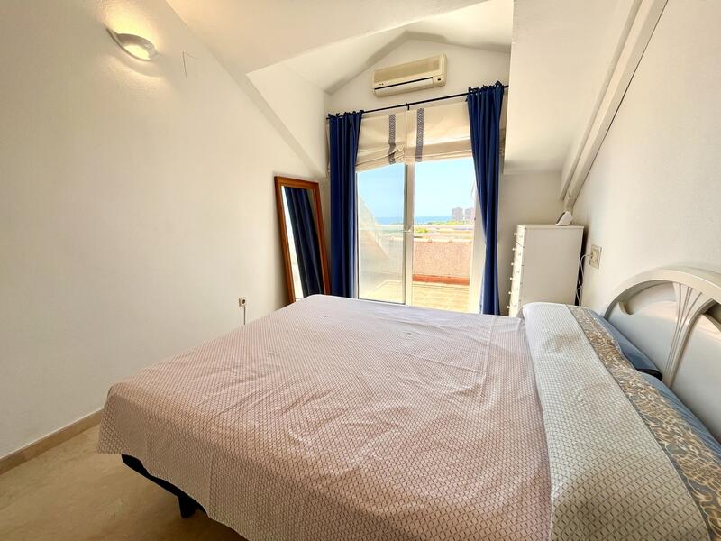 3 Cuarto Apartamento en venta
