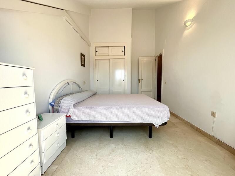 3 Cuarto Apartamento en venta