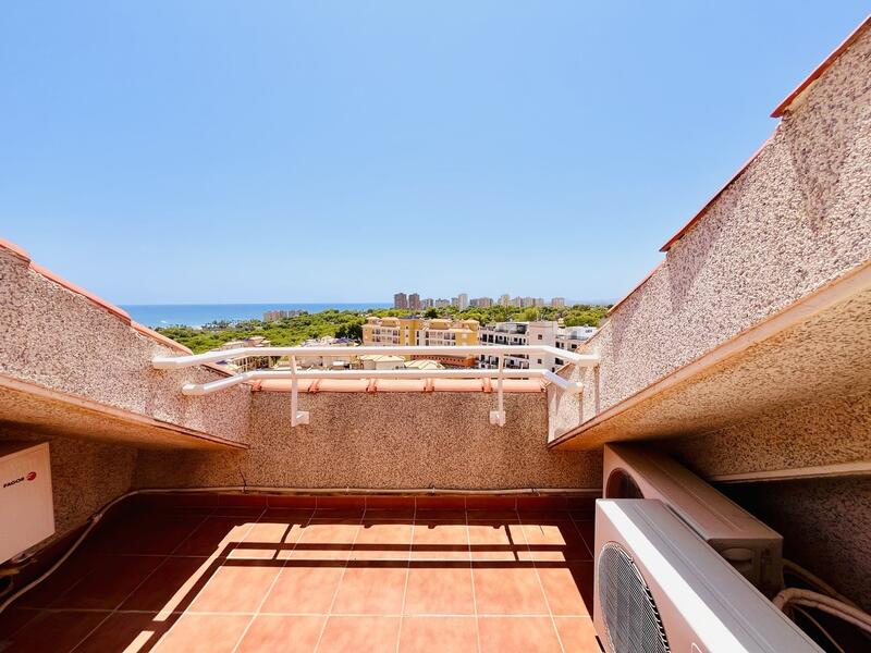 3 Cuarto Apartamento en venta