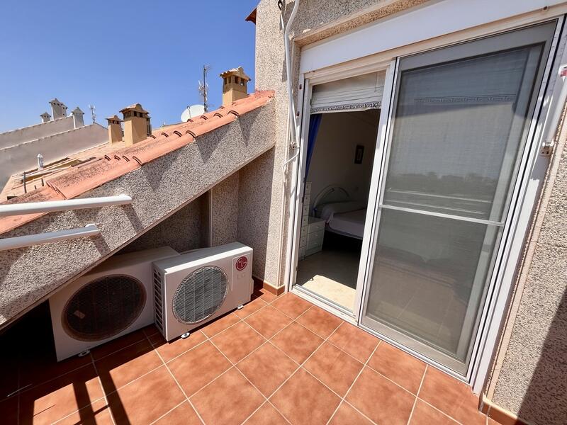 3 Cuarto Apartamento en venta