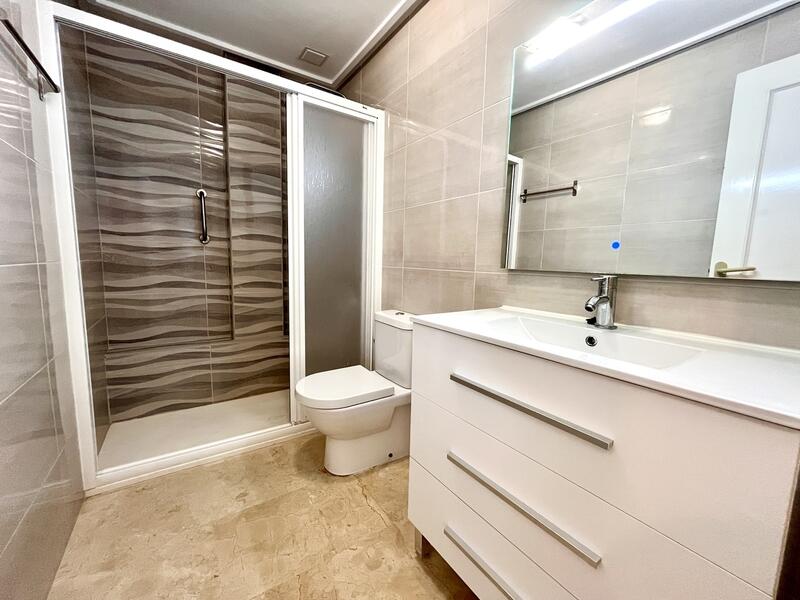 3 Cuarto Apartamento en venta