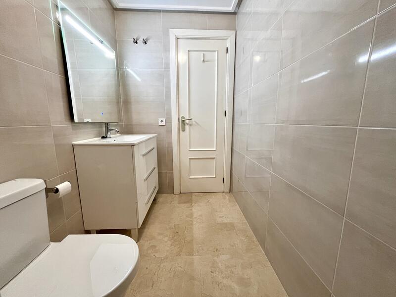 3 Cuarto Apartamento en venta