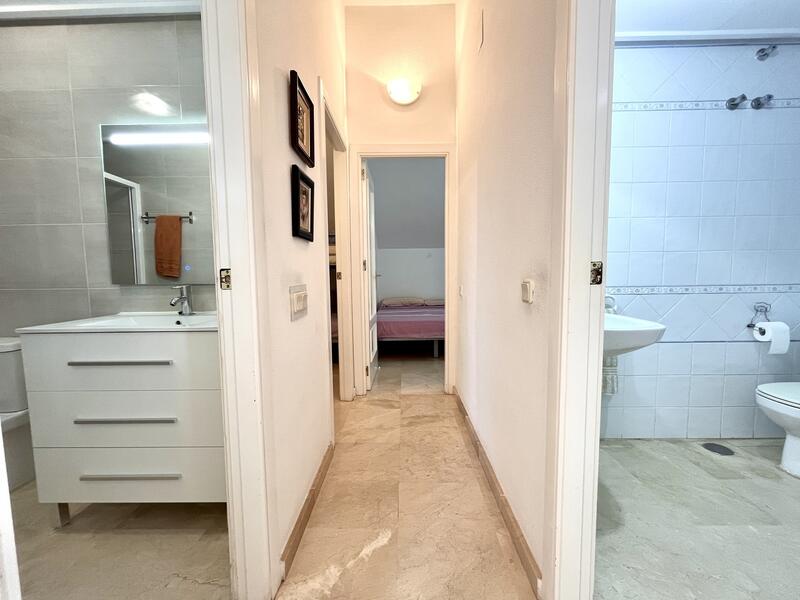 3 Cuarto Apartamento en venta