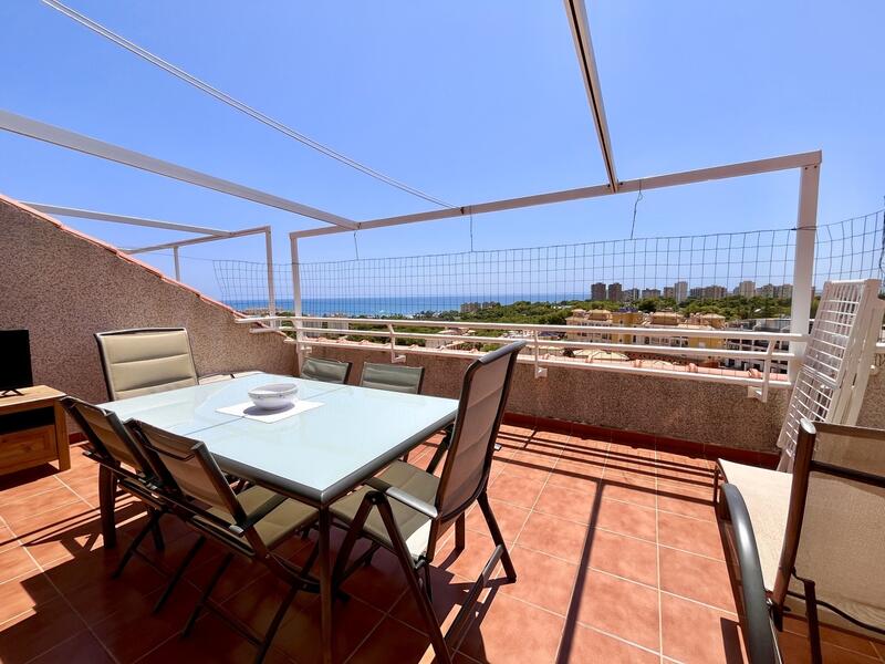 3 Cuarto Apartamento en venta