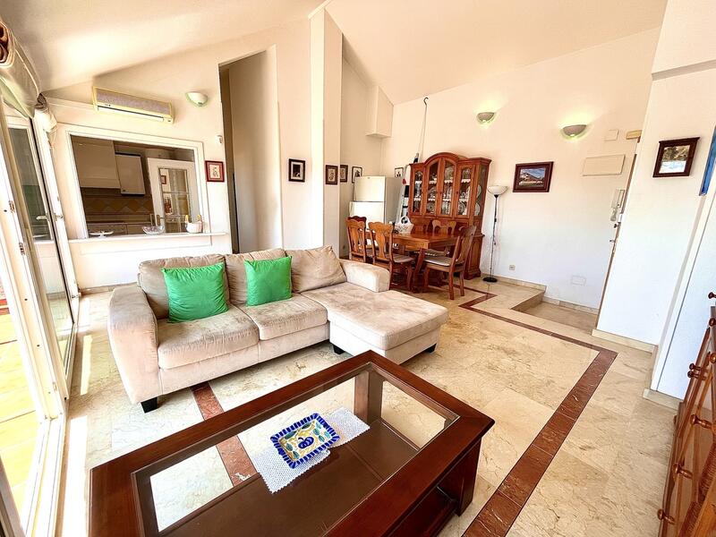 3 Cuarto Apartamento en venta