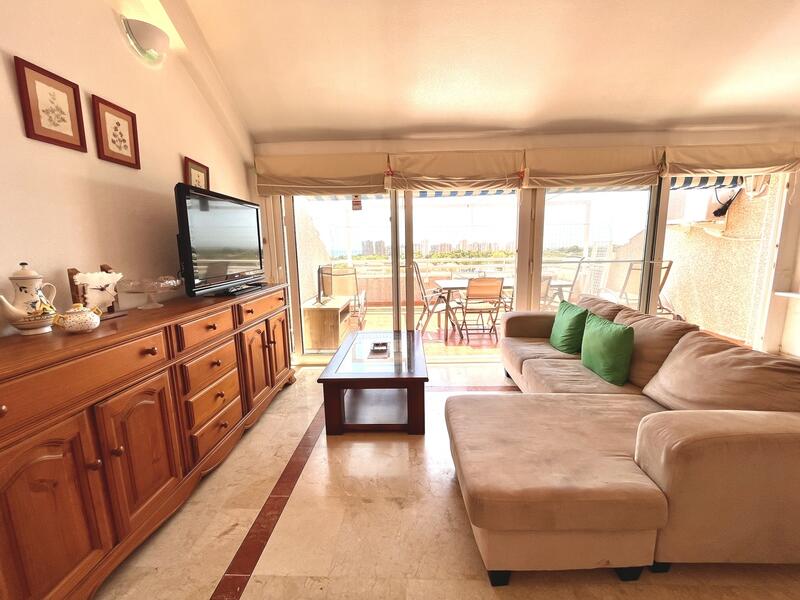 3 Cuarto Apartamento en venta
