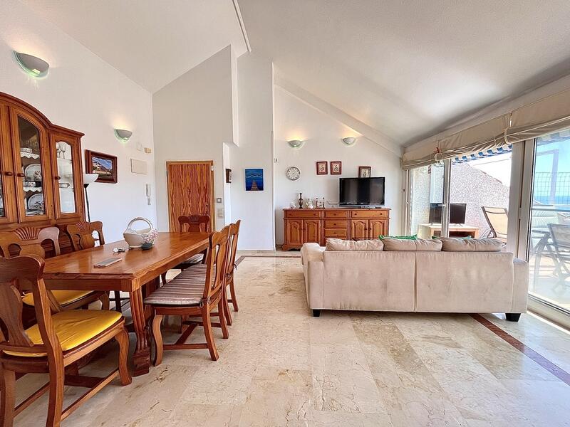 3 Cuarto Apartamento en venta