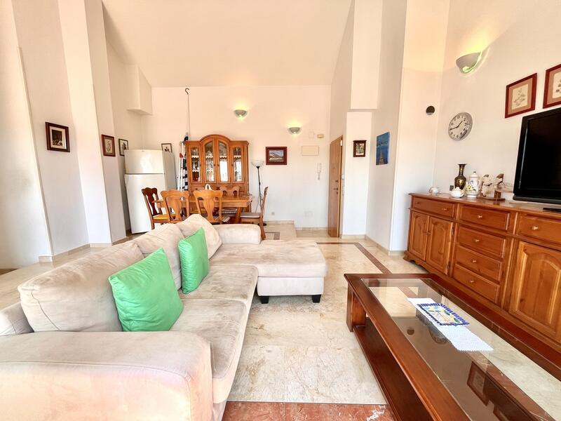 3 Cuarto Apartamento en venta